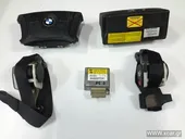 Αερόσακοι Air-Bag Εμπρός … thumbnail
