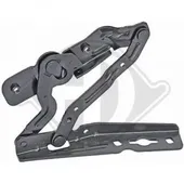 Μεντεσές Καπό FORD TRANSIT CONNECT TOURNEO MPV / ΠΟΛΥΜΟΡΦΙΚΑ / 5dr 2013 - 2015 1.0 EcoBoost  ( M2GA,M2GB  ) (100 hp ) Βενζίνη #317106142