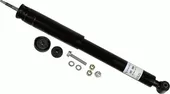 Αμορτισέρ MERCEDES CLK 1997 - 2002 ( C208 ) SACHS 317 388