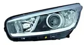 Φανάρι Εμπρός KIA CEED Hatchback / 3dr Pro-ceed ( 2014 - ) 2013 - 2015 (JD) 1.0 T-GDI  ( G3LC  ) (100 hp ) Βενζίνη #430305134
