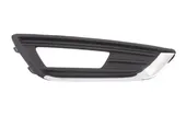 Δίχτυ Προφυλακτήρα FORD FOCUS Sedan / 4dr  2014 - 2018 1.0 EcoBoost  ( M2DA  ) (100 hp ) Βενζίνη #320104813