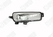 Προβολείς Ομίχλης FORD FOCUS C-MAX MPV / ΠΟΛΥΜΟΡΦΙΚΑ / 5dr 2015 - ( F/L ) 1.0 EcoBoost  ( M2DA,SFDA  ) (100 hp ) Βενζίνη #321105112