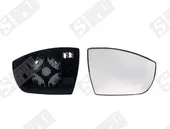 Κρύσταλλο Καθρέφτη FORD FOCUS C-MAX MPV / ΠΟΛΥΜΟΡΦΙΚΑ / 5dr 2015 - ( F/L ) 1.0 EcoBoost  ( M2DA,SFDA  ) (100 hp ) Βενζίνη #321107601