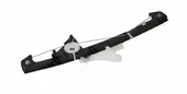 Γρύλος Παραθύρου Ηλεκτρικός VW GOLF Ηatchback / 5dr 1998 - 2004 ( Mk4 ) 1.4 16V  ( AHW,AKQ,APE,AXP,BCA  ) (75 hp ) Βενζίνη #059707077
