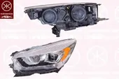 Φανάρι Εμπρός FORD KUGA SUV/ …