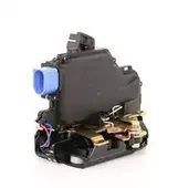 Κλειδαριά Πόρτας SEAT IBIZA Hatchback / 3dr 2002 - 2006 ( 6LZ ) 1.2  ( AZQ,BME  ) (64 hp ) Βενζίνη #025307232