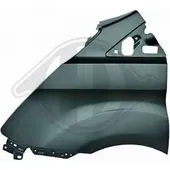 Φτερό FORD TRANSIT Van 2012 - (    ) 2.2 TDCi  ( QVFA  ) (110 hp ) Πετρέλαιο #326000652
