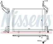 Ψυγείο A/C (Εξωτερικό) …
