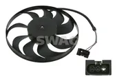 Βεντιλατέρ A/C VW FOX 2005 …