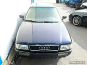 Ολόκληρο Αυτοκίνητο AUDI … thumbnail