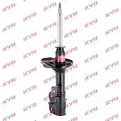 Αμορτισέρ MITSUBISHI CARISMA 1996 - 1999 ( DA ) KYB 333222