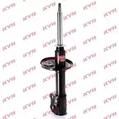 Αμορτισέρ TOYOTA AVENSIS …