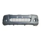 Προφυλακτήρας TOYOTA HILUX Pick-Up 2012 - 2015 ( KUN15/25 ) 2.0 (KGN15_, TGN15_)  ( 1TR-FE  ) (147 hp ) Βενζίνη #826103375
