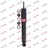 Αμορτισέρ CHEVROLET-DAEWOO MUSSO …