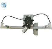 Γρύλος Παραθύρου Ηλεκτρικός DACIA DUSTER SUV/ ΕΚΤΟΣ ΔΡΟΜΟΥ / 5dr 2010 - 2013 1.2 TCe 125  ( H5F 404  ) (125 hp ) Βενζίνη #222007061