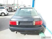 Ολόκληρο Αυτοκίνητο AUDI … thumbnail