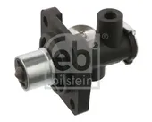 Μηχανισμός αλλαγής ταχυτήτων NISSAN PRIMERA 1990 - 1993 ( P10 ) FEBI BILSTEIN 35446