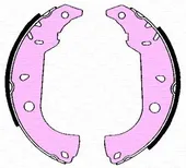 Θερμουίτ/Σιαγώνα FIAT UNO …