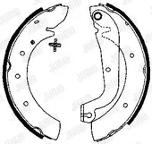 Θερμουίτ/Σιαγώνα NISSAN VANETTE …