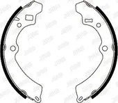 Θερμουίτ/Σιαγώνα SUZUKI SAMURAI …