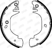 Θερμουίτ/Σιαγώνα FORD TRANSIT …