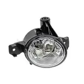 Προβολείς Ομίχλης BMW X5 SUV/ ΕΚΤΟΣ ΔΡΟΜΟΥ / 5dr 2007 - 2010 ( Ε70 ) 3.0 d  ( M57 D30 (306D3)  ) (184 hp ) Πετρέλαιο #093305121