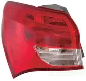 Φανάρι Πίσω HYUNDAI ix20 Hatchback / 5dr  2010 - 2015 1.4  ( G4FA  ) (90 hp ) Βενζίνη #370005812