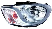 Φανάρι Εμπρός HYUNDAI i10 Hatchback / 5dr 2010 - 2013 1.0  ( G3LA  ) (69 hp ) Βενζίνη #371005137