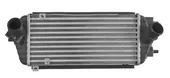 Ψυγείο Intercooler HYUNDAI i40 Sedan / 4dr 2015 - ( F/L ) 1.7 CRDi  ( D4FD  ) (116 hp ) Πετρέλαιο #374006200