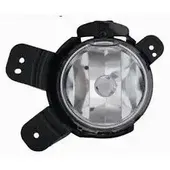 Προβολείς Ομίχλης CHEVROLET-DAEWOO TRAX SUV/ ΕΚΤΟΣ ΔΡΟΜΟΥ / 5dr 2013 - 2017 1.4  ( LUJ  ) (140 hp ) Βενζίνη #240005112