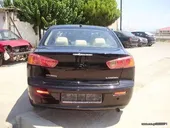 Ολόκληρο Αυτοκίνητο MITSUBISHI … thumbnail