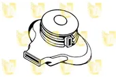Μηχανισμός αλλαγής ταχυτήτων FIAT BRAVA 1995 - 2003 ( 182 ) UNIGOM 395312