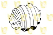 Βάσεις στήριξης κινητήρα MERCEDES C CLASS 2000 - 2003 ( W203 ) UNIGOM 396613