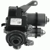 Μηχανισμός αλλαγής ταχυτήτων PEUGEOT 207 2006 - 2009 SACHS 3981 000 090
