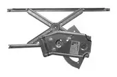 Γρύλος Παραθύρου Ηλεκτρικός RENAULT MEGANE ( BZ ) Hatchback / 5dr 2008 - 2014 1.2 TCe  ( H5F 400  ) (116 hp ) Βενζίνη #068607046