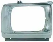 Στεφάνι Φανού TOYOTA HILUX Pick-Up 1979 - 1984 ( RN 35/45 ) 1.6 (RN4_, RN3_)  ( 12R  ) (67 hp ) Βενζίνη #090505012