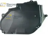 Ποδιά Μηχανής MERCEDES VANEO MPV / ΠΟΛΥΜΟΡΦΙΚΑ / 5dr 2002 - 2005 ( W414 ) 1.6 (414.700)  ( M 166.961  ) (102 hp ) Βενζίνη #525900837