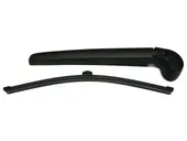 Μπράτσο Υαλοκαθαριστήρων AUDI …