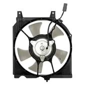 Βεντιλατέρ A/C NISSAN …