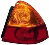 Φανάρι Πίσω SUZUKI LIANA Sedan / 4dr 2001 - 2004 ( RH ) 1.3 (RH 413)  ( M13A  ) (90 hp ) Βενζίνη #018205811