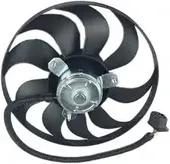 Βεντιλατέρ A/C VW …