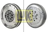 Σφόνδυλος ( Βολάν ) BMW 5 Series 2010 - 2014 (F10) (F11) LuK 415 0722 10