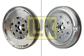 Σφόνδυλος ( Βολάν ) VW TRANSPORTER 2003 - 2009 ( 7H ) ( T5 ) LuK 415 0734 10