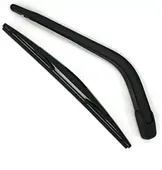 Μπράτσο Υαλοκαθαριστήρων HONDA JAZZ Hatchback / 5dr 2002 - 2005 ( GD ) 1.2 i-DSI (GD5, GE2)  ( L12A1,L12A4  ) (78 hp ) Βενζίνη #049909200