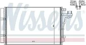 Ψυγείο A/C (Εξωτερικό) KIA SOUL …