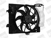Βεντιλατέρ Νερού KIA RIO Hatchback / 3dr 2011 - 2014 1.2  ( G4LA  ) (69 hp ) Βενζίνη #423006450