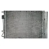 Ψυγείο A/C (Εξωτερικό) KIA RIO Hatchback / 5dr  2014 - 2017 1.2  ( G4LA  ) (69 hp ) Βενζίνη #423106400