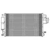 Ψυγείο A/C (Εξωτερικό) KIA SPORTAGE SUV/ ΕΚΤΟΣ ΔΡΟΜΟΥ / 5dr 2008 - 2010 ( JE ) 2.0  ( G4KD  ) (166 hp ) Βενζίνη #424006400