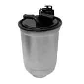 Φίλτρο καυσίμων VW POLO CLASSIC 1996 - 2006 ( 6KV2 ) HOFFER 4278