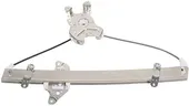Γρύλος Παραθύρου Ηλεκτρικός MITSUBISHI LANCER Sedan / 4dr 2004 - 2008 ( CS ) 1.3  ( 4G13 (16V)  ) (88 hp ) Βενζίνη #021607042